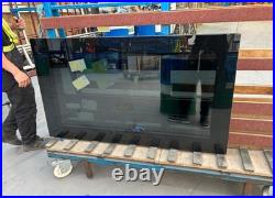 Skylight Roof Window BLUE GREY TINT Toughened Glass Flat Rooflight