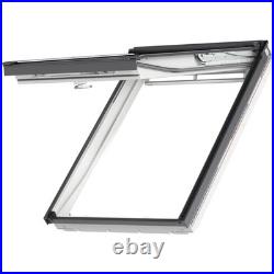 Skylight Roof Window Velux Top Hung PVC Triple Glazed 94 x 160 GPU PK10 0062