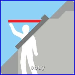 Skylight Roof Window Velux Top Hung PVC Triple Glazed 94 x 160 GPU PK10 0062