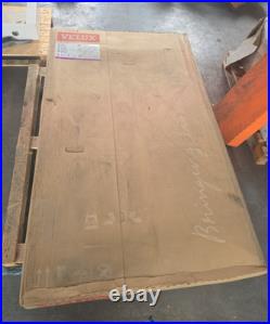 Skylight Roof Window Velux Top Hung PVC Triple Glazed 94 x 160 GPU PK10 0062