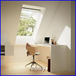 Skylight Roof Window Velux Top Hung PVC Triple Glazed 94 x 160 GPU PK10 0062