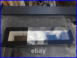 Skylight Rooflight Flat Roof Skylights Frameless DoubleGlazed ALL Sizes