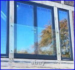 Skylight Rooflight Roof Lantern flat Roof skylight Triple Glazed 600X3000