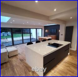 Skylight Rooflight Roof Lantern flat Roof skylight Triple Glazed 800X1000