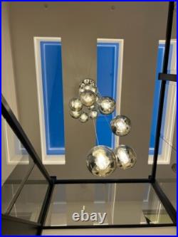 Skylight Rooflight Roof Lantern flat Roof skylight Triple Glazed 800X800