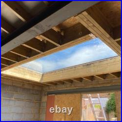 Skylight/ Rooflight/Skylights1/ Roof lantern/ Flat Roof windows Fast Delivery
