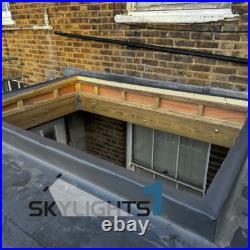 Skylight/ Rooflight/Skylights1/ Roof lantern/ Flat Roof windows Fast Delivery