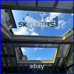 Skylight/ Rooflight/Skylights1/ Roof lantern/ Flat Roof windows Fast Delivery