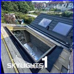 Skylight/ Rooflight/Skylights1/ Roof lantern/ Flat Roof windows Fast Delivery