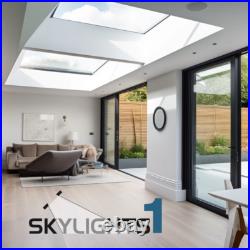 Skylight/ Rooflight/Skylights1/ Roof lantern/ Flat Roof windows Fast Delivery