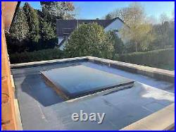 Skylight Rooflight Triple Glazed 1000mm x 1500mm