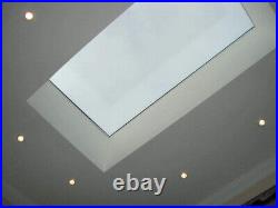 Skylight Rooflight Triple Glazed 1200mm x 1200mm