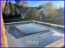 Skylight Rooflight Triple Glazed 1200mm x 1200mm