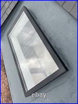 Skylight Rooflight Triple Glazed UK Made WARRANTY 1200mm x 1200mm