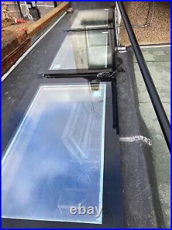 Skylight Triple Glazed Flat Roof Rooflight