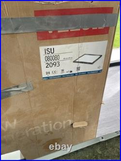 Skylight Velux ISU 080080 2093 Flat Glass Cover
