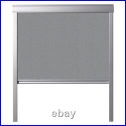 Skylight Windows Blackout Blinds for VELUX Roof Windows Dakstar, Fakero, Velux