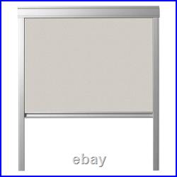 Skylight Windows Blackout Blinds for VELUX Roof Windows Dakstar, Fakero, Velux