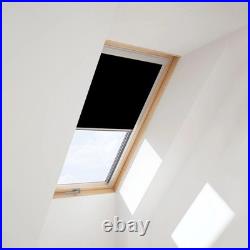 Skylight Windows Blackout Blinds for VELUX Roof Windows Dakstar, Fakero, Velux
