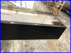 Skylight roof windows black frame