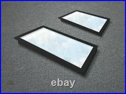 Skylight rooflight Flat Roof window Glass Roof lantern 1000x1000 Best price