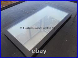 Skylight rooflight roof light roof lantern Flat Roof window Glass lowest price