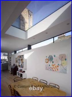 Skylight rooflight roof light roof lantern Flat Roof window Glass lowest price