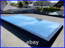 Skylight rooflight roof light roof lantern Flat Roof window Glass lowest price