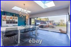 Skylight rooflight roof light roof lantern Flat Roof window Glass lowest price