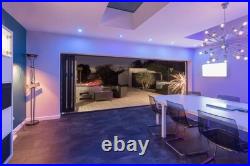 Skylight rooflight roof light roof lantern Flat Roof window Glass lowest price