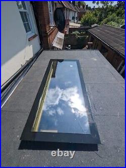 Skylights Tripple Glazed Thoughened Laminated Self Cleaning