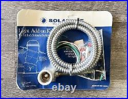 Solatube Light Add-On Kit For 14 Inch SOLATUBE Skylight (290 DS/ISn) Fits 2 Bulb