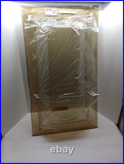 Sun-Tek 14 x 30 SFPH BRONZE CLEAR Skylight For Mobile Homes NEW IN THE BOX CPICS