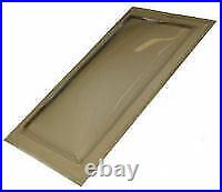 Sun-Tek 14 x 30 Tinted Polycarbonate Surface Mount Skylight For Mobile Homes