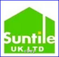 Suntile Extension Kit 2m Sunpipe Sun Tile Suntunnel Skylight Natural Daylight