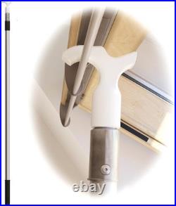 Telescopic Window Opener, 2m Compatible with Velux Skylight Roofs