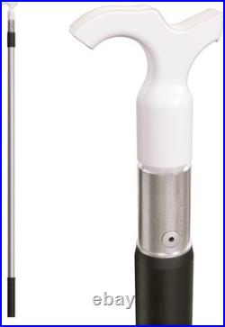 Telescopic Window Opener, 2m Compatible with Velux Skylight Roofs