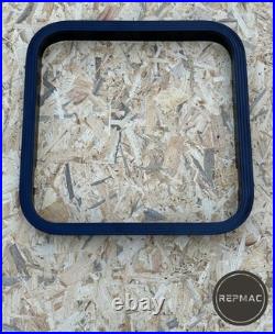 The Repmac Skylight Roof Window & Slimline Blind Option Van conversion