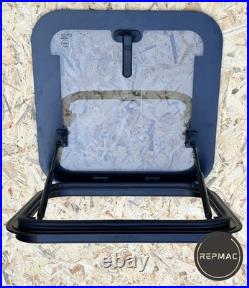 The Repmac Skylight Roof Window Van conversion, camper, motorhome
