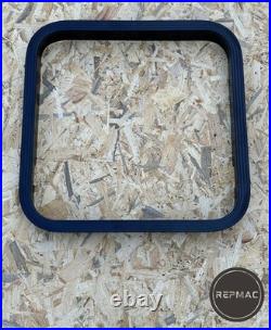 The Repmac Skylight Roof Window Van conversion, camper, motorhome