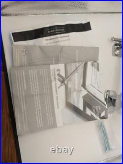 The Rooflight Company Ironmongery Skylight Opening/Closing Pole Winder Unused