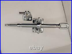 The Rooflight Company Ironmongery Skylight Opening/Closing Pole Winder Unused