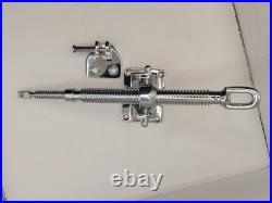 The Rooflight Company Ironmongery Skylight Opening/Closing Pole Winder Unused