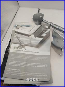 The Rooflight Company Ironmongery Skylight Opening/Closing Pole Winder Unused