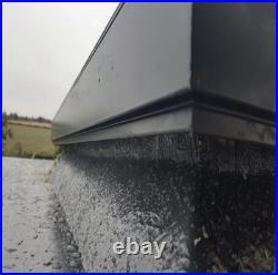 Titan Edge Rooflight Flat Roof Skylight