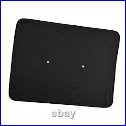 Top Skylight Roof Sunshade Window Shade Sunroof Mesh Net Fit for Polestar 2 new