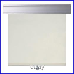Translucent Roller Blinds for Dakstra/RoofLITE Skylight Roof Windows, Beige