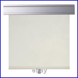 Translucent Roller Blinds for Fakro Skylight Roof Windows, Beige