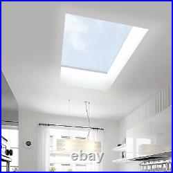 Ultrasky Flat Roof Skylight Ultraframe Roof Window Rooflight Lantern