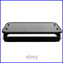 Universal Skylight Pop Up Roof Sunroof for Camper Van Boat Horsebox